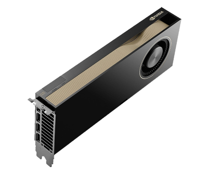 Karta graficzna PNY RTX PRO 6000 Blackwell Max-Q Workstation Edition 96GB GDDR7